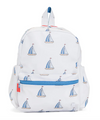TRVL Mini Backer (Toddler Backpack)