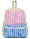 TRVL Mini Backer (Toddler Backpack)