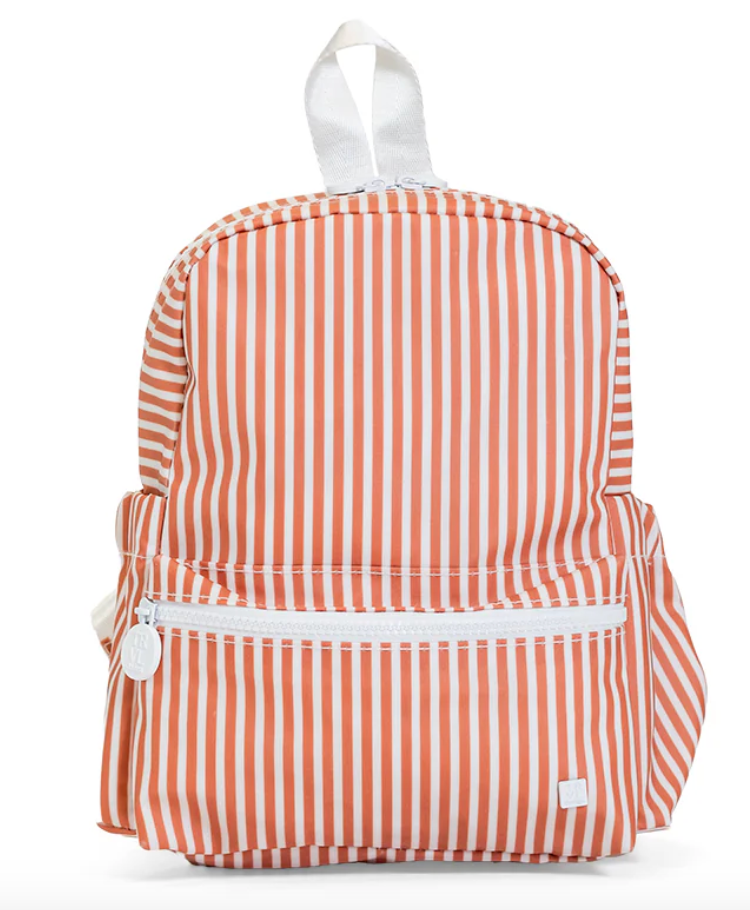 TRVL Mini Backer (Toddler Backpack)  Jack and James Co.