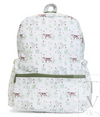TRVL Backpacker