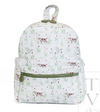 TRVL Mini Backer (Toddler Backpack)