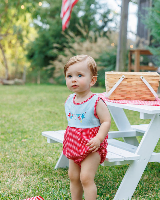 PRE ORDER: Star Spangled Banner Bubble