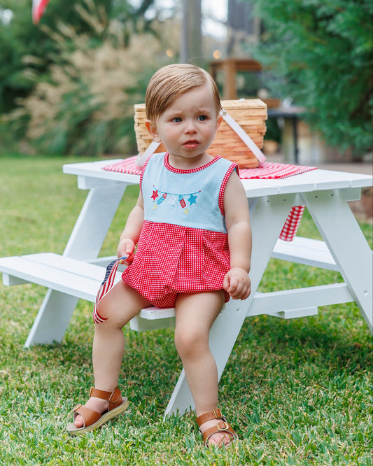 PRE ORDER: Star Spangled Banner Bubble