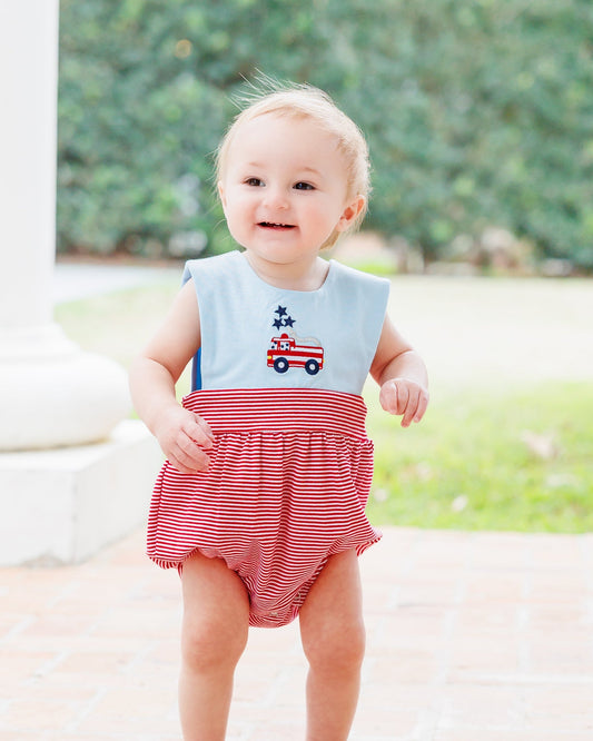 PRE ORDER: Stars & Sirens Bubble