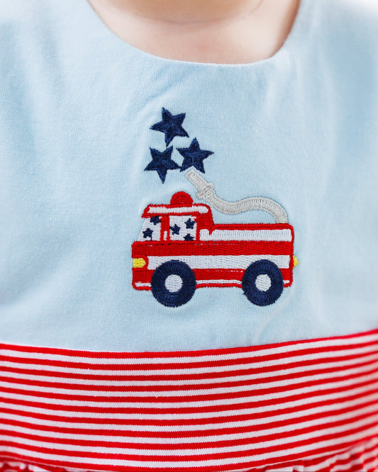 PRE ORDER: Stars & Sirens Bubble