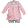 PRE-ORDER: Tea Time Bloomer Set