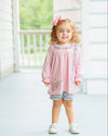 PRE-ORDER: Tea Time Bloomer Set