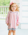 PRE-ORDER: Tea Time Bloomer Set