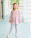 PRE-ORDER: Tea Time Pants Set