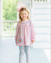 PRE-ORDER: Tea Time Pants Set