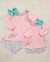 PRE-ORDER: Tea Time Pants Set