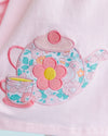 PRE-ORDER: Tea Time Pants Set