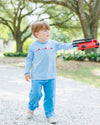 PRE-ORDER: To the Rescue Pants Set