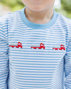 PRE-ORDER: To the Rescue Pants Set