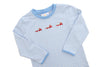 PRE-ORDER: To the Rescue Pants Set
