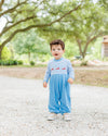 PRE-ORDER: To the Rescue Romper