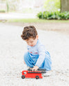 PRE-ORDER: To the Rescue Romper