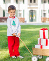 Pre Order: Underneath the Tree Pants Set