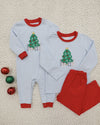 Pre Order: Underneath the Tree Pants Set