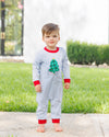 Pre Order: Underneath the Tree Romper