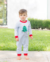 Pre Order: Underneath the Tree Romper