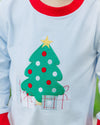 Pre Order: Underneath the Tree Romper