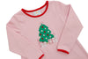 Pre Order: Underneath the Tree Ruffle Pants Set