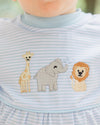PRE-ORDER: Zoo Crew Bubble