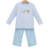 PRE-ORDER: Zoo Crew Pants Set