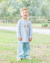 PRE-ORDER: Zoo Crew Pants Set