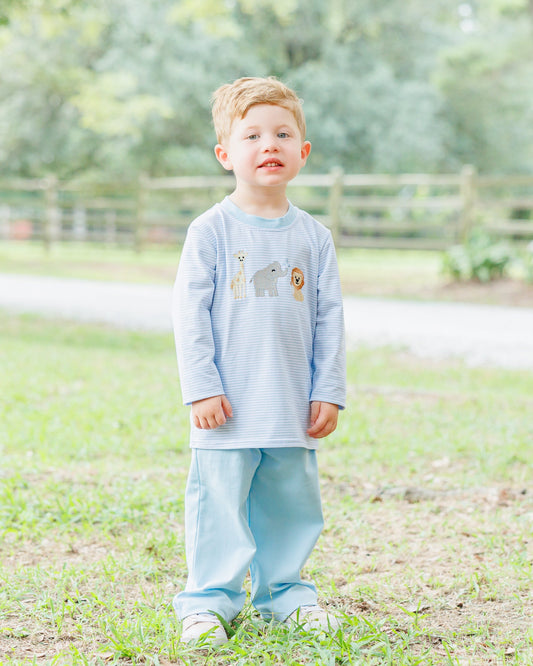PRE-ORDER: Zoo Crew Pants Set
