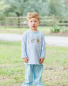 PRE-ORDER: Zoo Crew Pants Set