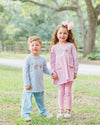 PRE-ORDER: Zoo Crew Pants Set