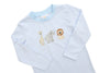 PRE-ORDER: Zoo Crew Pants Set