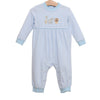 PRE-ORDER: Zoo Crew Romper