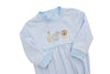 PRE-ORDER: Zoo Crew Romper