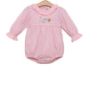 PRE-ORDER: Zoo Crew Ruffle Bubble