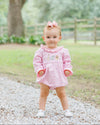 PRE-ORDER: Zoo Crew Ruffle Bubble
