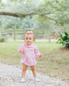 PRE-ORDER: Zoo Crew Ruffle Bubble