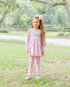 PRE-ORDER: Zoo Crew Ruffle Pocket Pants Set