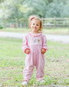 PRE-ORDER: Zoo Crew Ruffle Romper