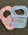 Bib by Mint