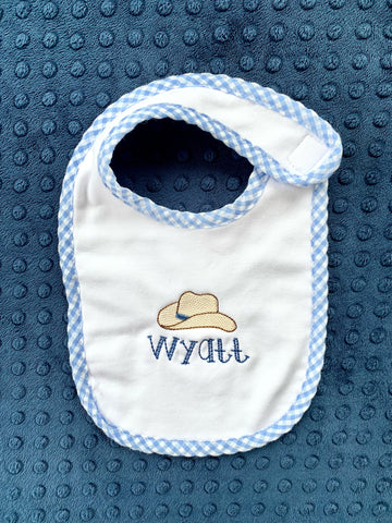 Baby Bib